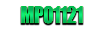 Logo MPO1121